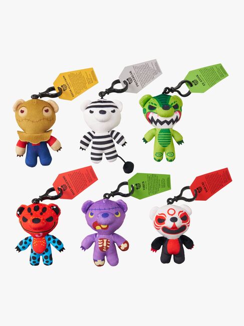 Roblox Deddy Bears S5 Kuscheltier Gemischte Auswahl