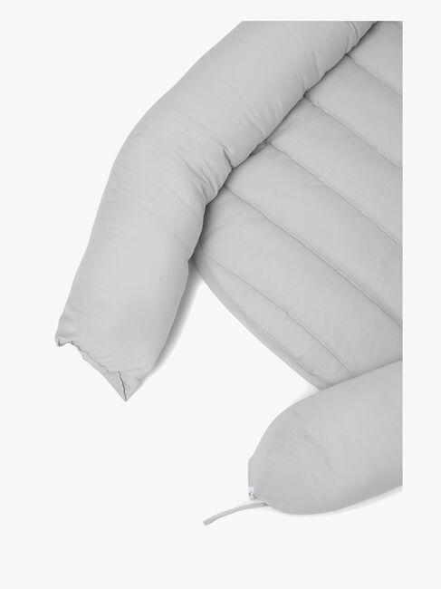 Alice & Fox ADA Babynest, Grau