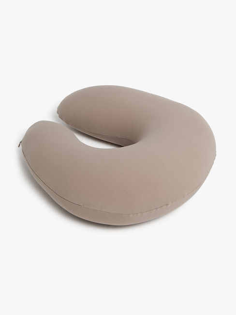Beemoo CARE Snug Stillkissen, Sand Beige