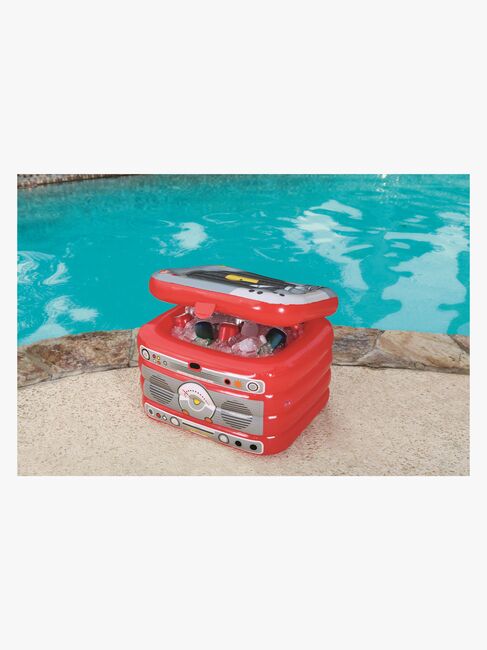 Bestway Wasserspielzeug Party Turntable Cooler