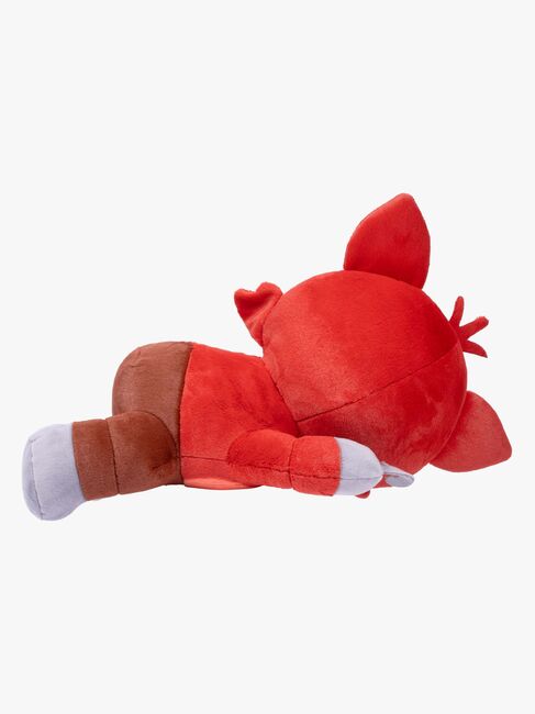 Five Nights At Freddy´s Plüschtier Schlafend Foxy 45 cm FNF0188-1791_2.jpg