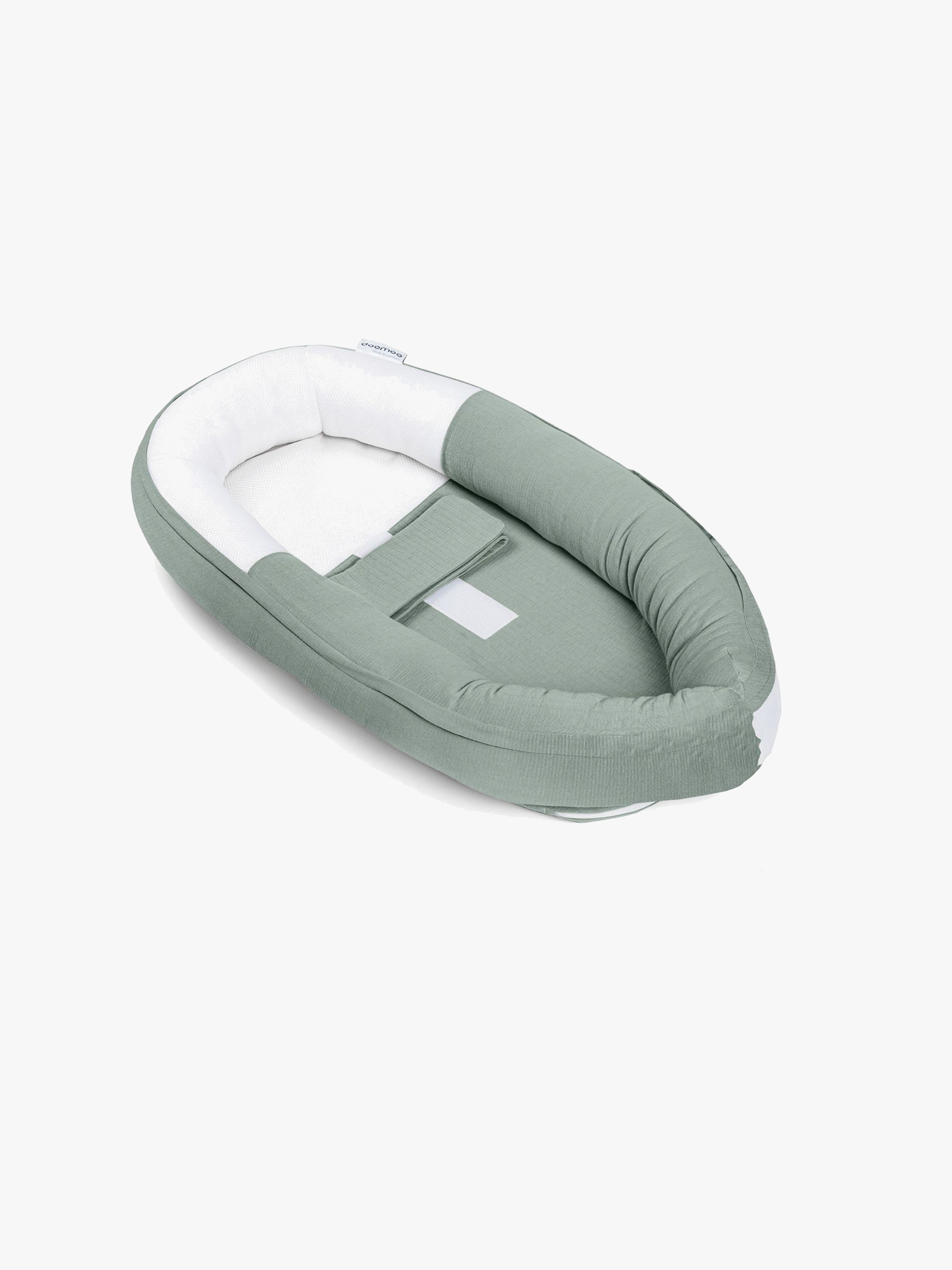 Babynest, Khaki