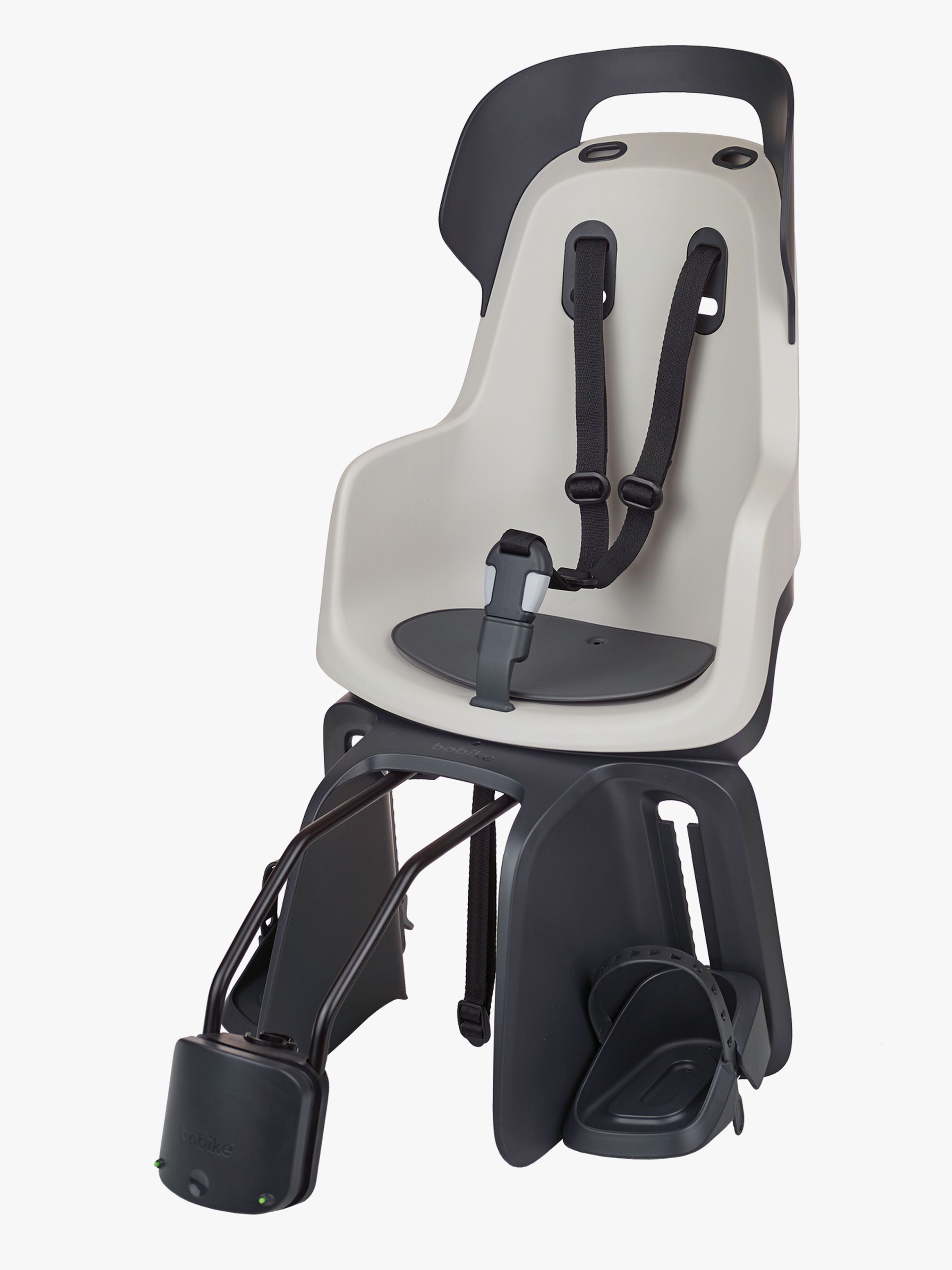 GO Maxi Frame Mount Fahrradsitz, Vanilla Cup Cake