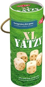 Tactic XL Garten-Yatzy