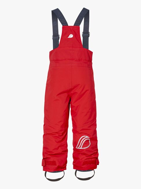 Didriksons Idre Thermohose, Chili Red