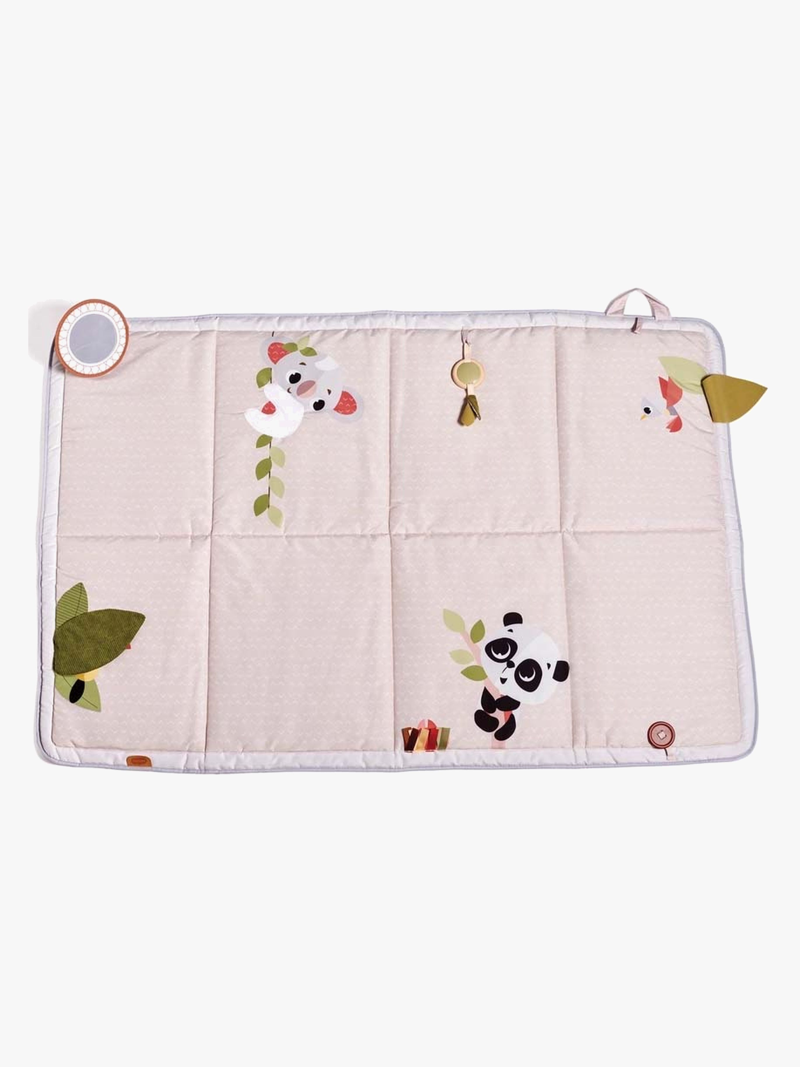 Supermat Spielteppich, Boho Chic