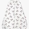 Ergobaby Classic Schlafsack 0-6 Monat TOG 1.0 Elefant