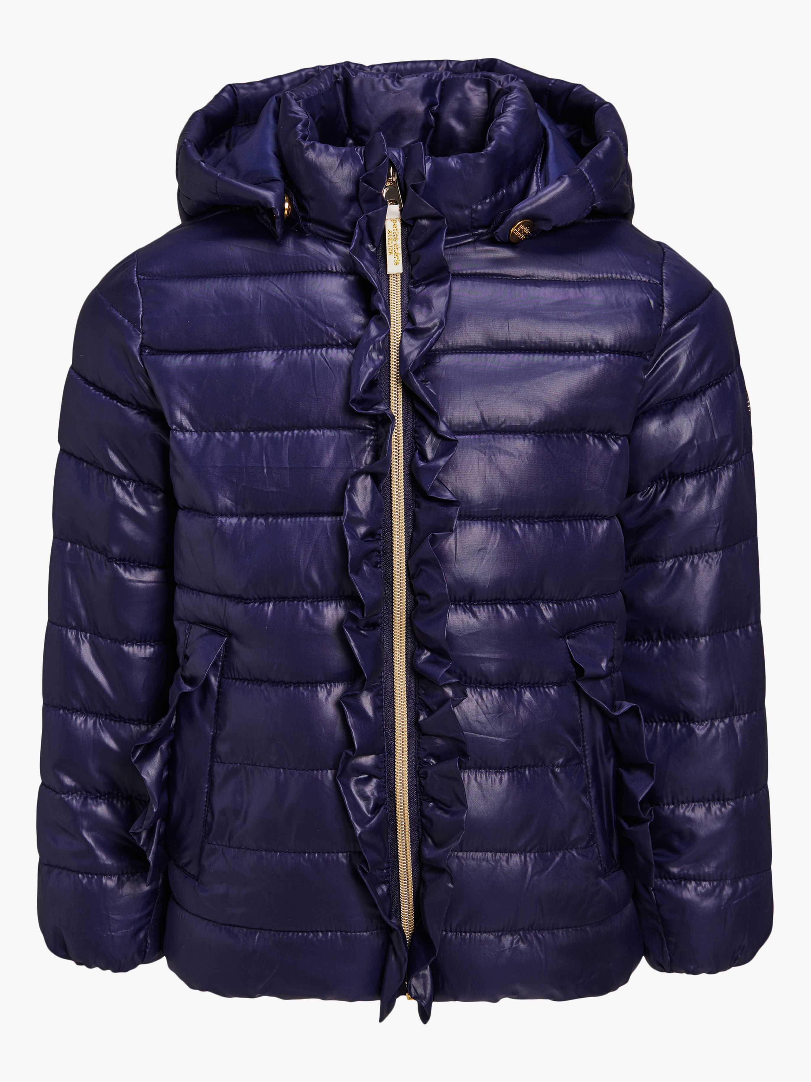 Petite Chérie Atelier Annabelle Steppjacke, Eclipse, 92