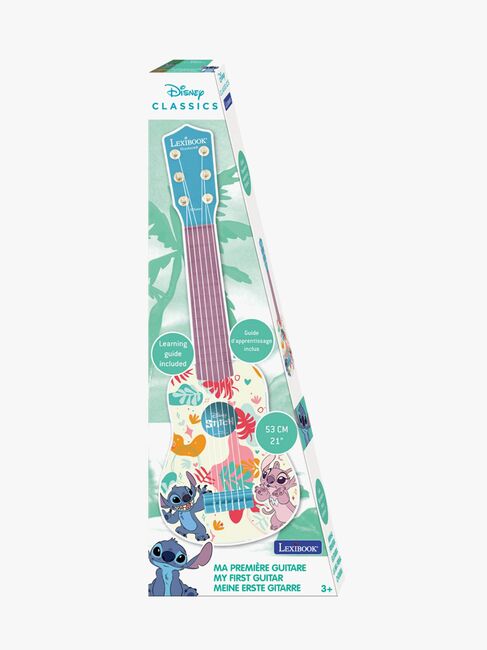Disney Lilo & Stitch Meine Erste Gitarre