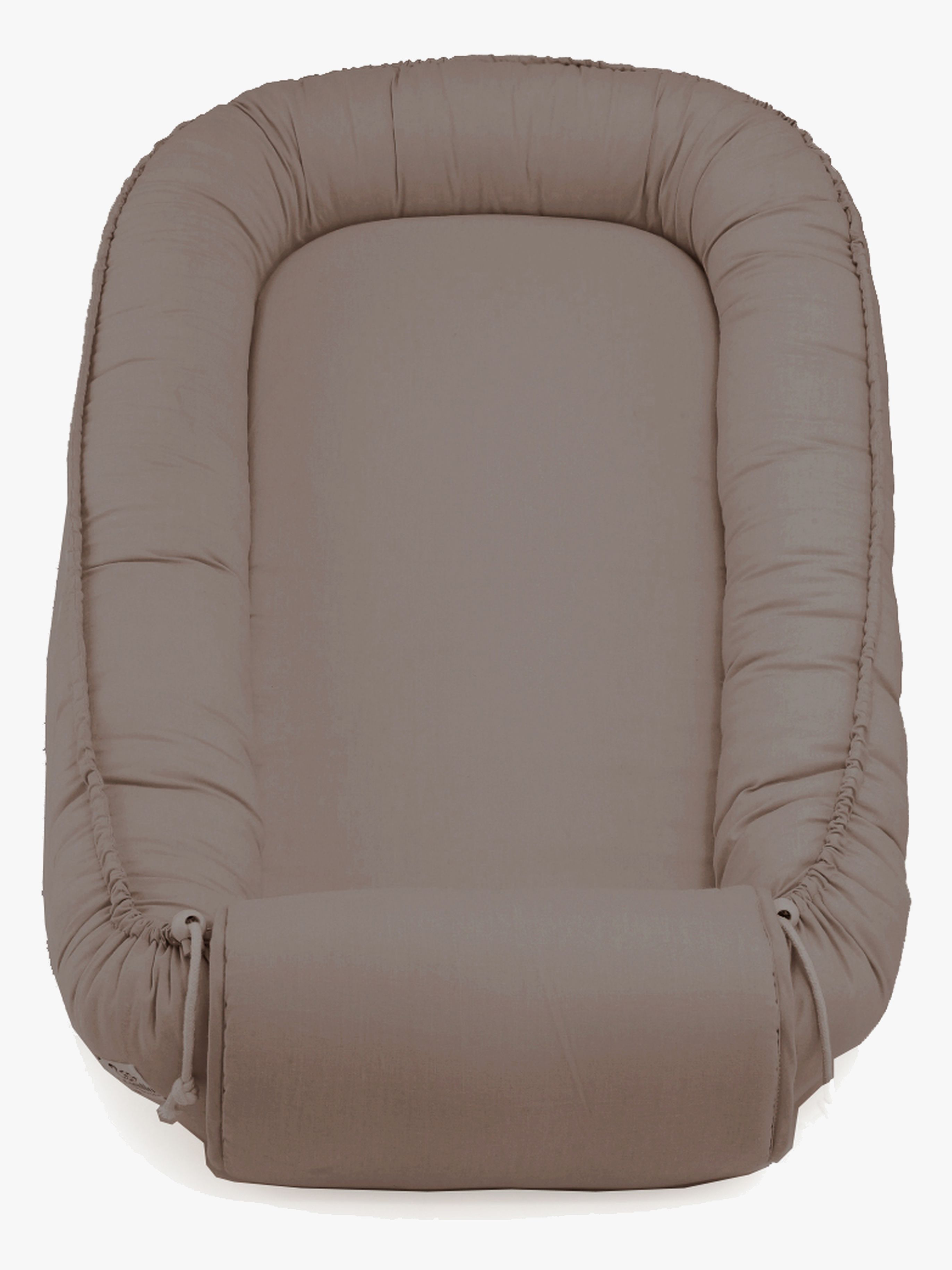 VanillaCopenhagen Babynest, Wood