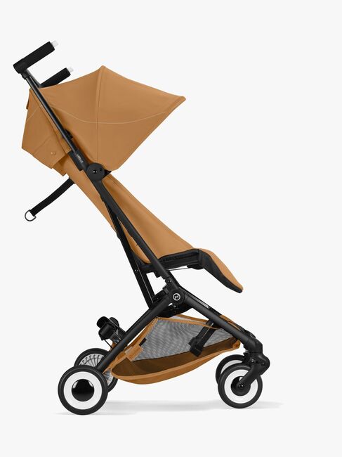 Cybex LIBELLE Buggy, Cinnamon Yellow