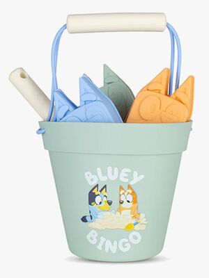 Swim Essentials Strandset, Bluey