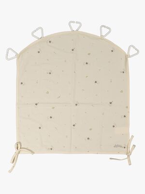 Geggamoja Sonnenverdeck, Sweet Nature