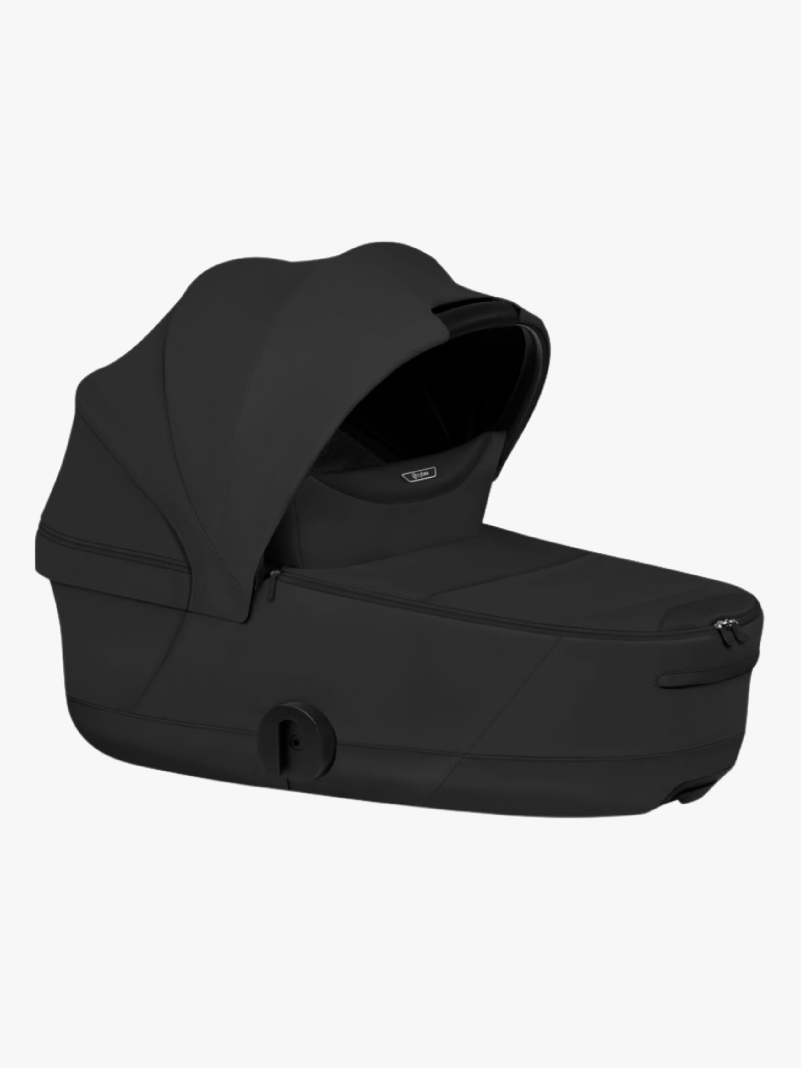 Cybex MIOS/COYA Style Liegewanne, Sepia Black