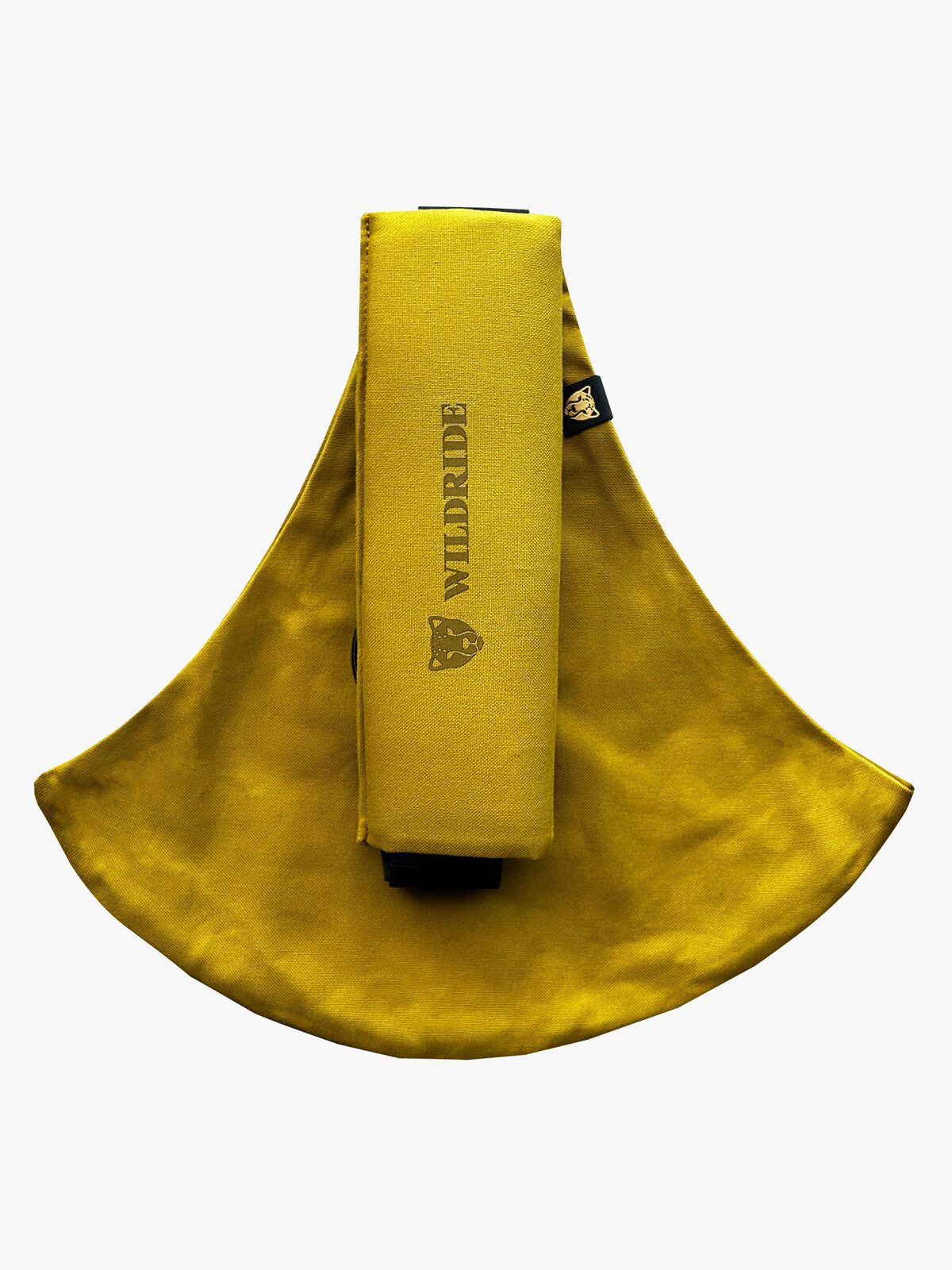 Wildride Babytrage, Dirty Desert