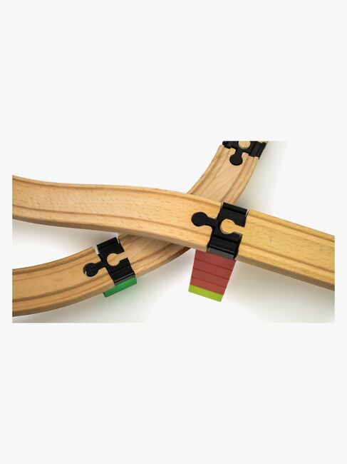 Toy2 Track Connectors Klein Allround