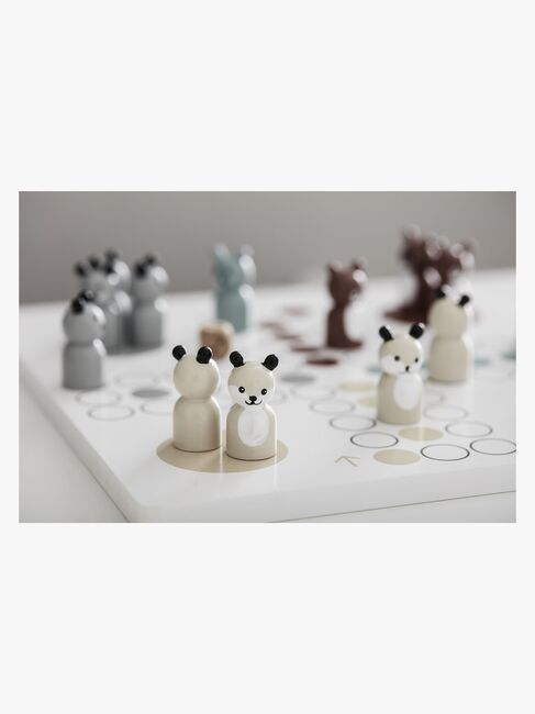 Kids Concept Ludo Edvin