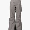 Wearcolour Slim Thermohose, Rock Grey