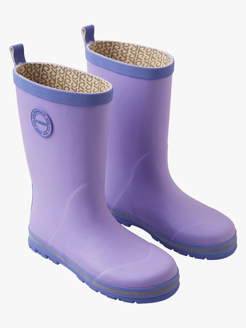 Reima Taika 2.0 Gummistiefel, Blooming Lilac