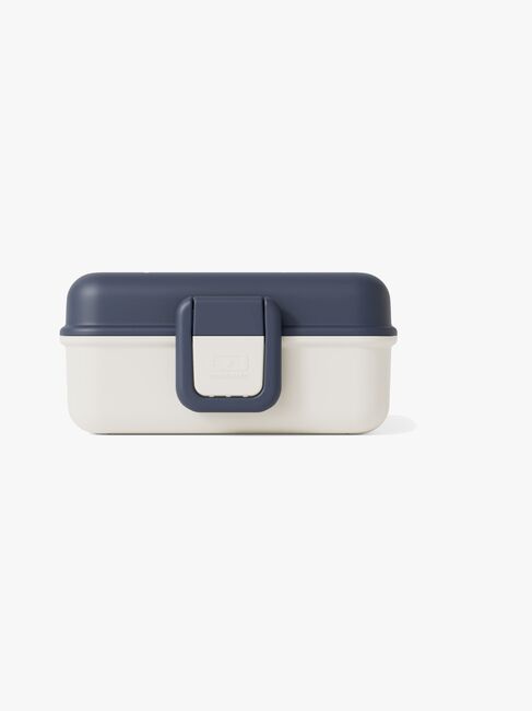 Monbento Snacky Bento Brotdose, Wolf