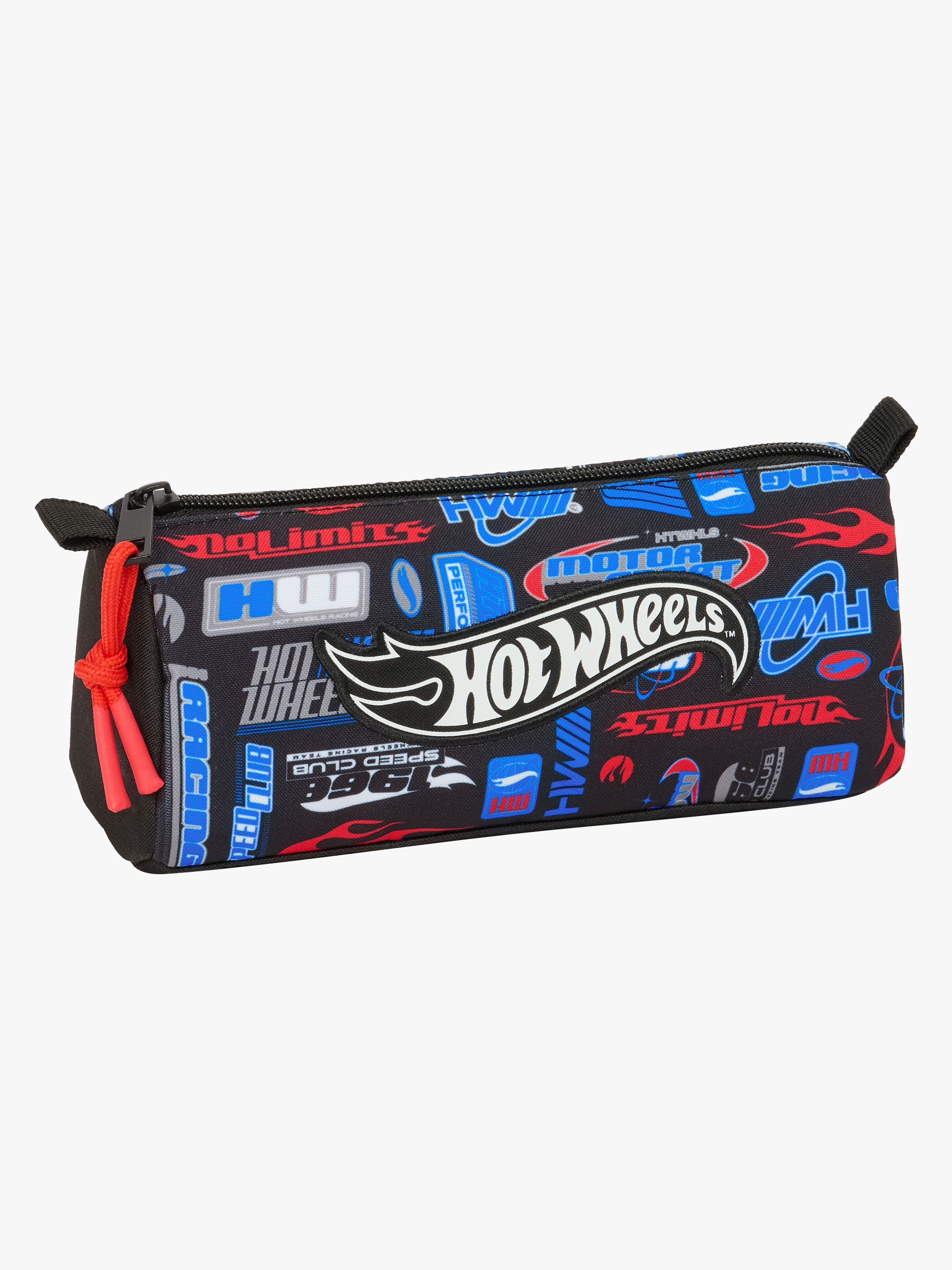 Hot Wheels Federmäppchen Challenger