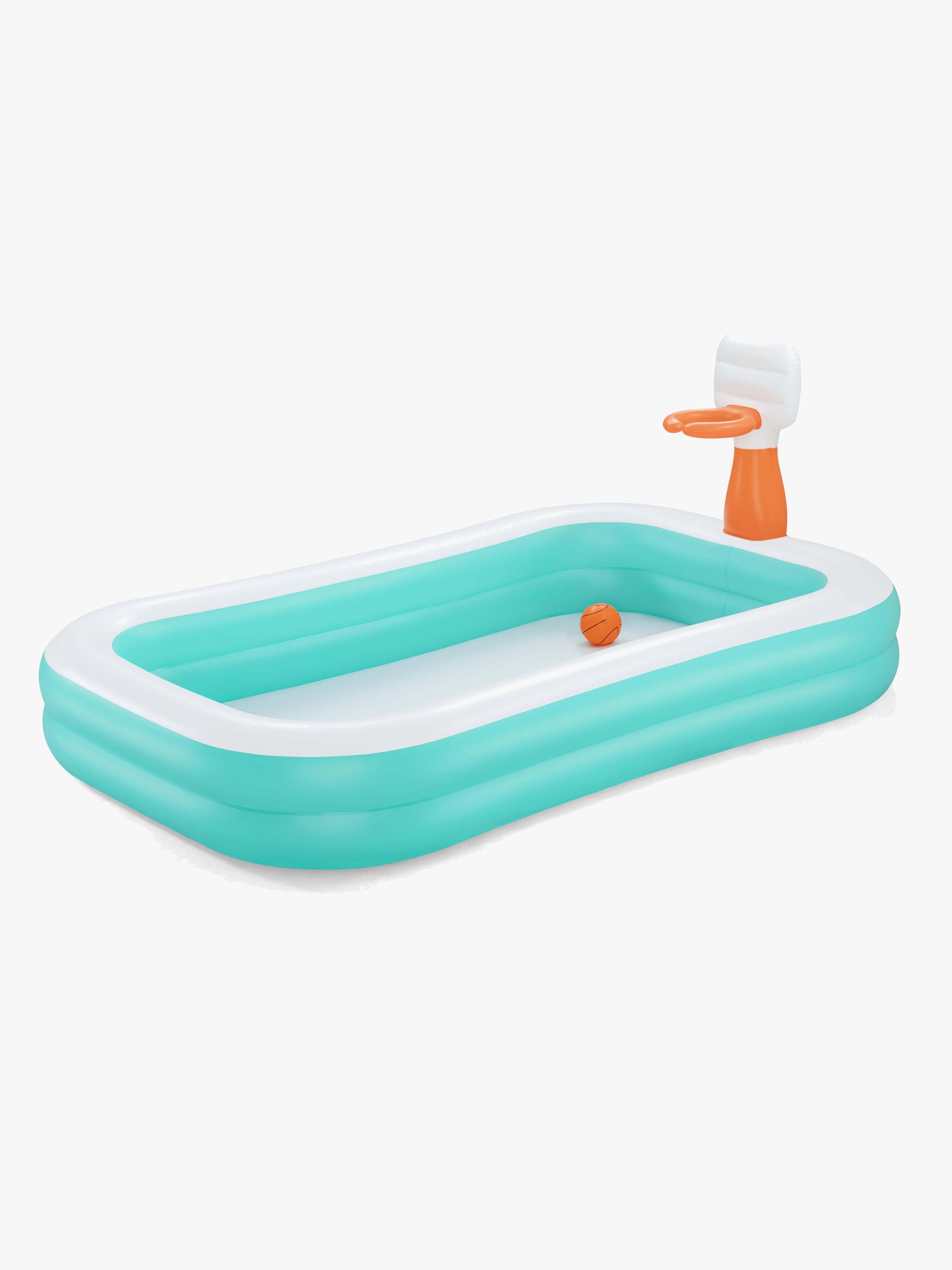 Planschbecken Dunk n' Splash, Kinderpool