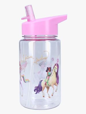 Unicorn Academy Trinkflasche 450ml, Drink Up