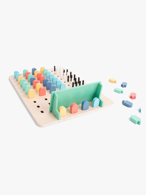 BS Toys Code Cracker Kinderspiel