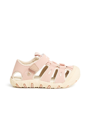 Nordbjörn Adventure Sandalen, Mahogany Rose