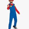Super Mario Kostüm
