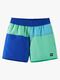 Reima Palmu Badehose, Sparkly Blue