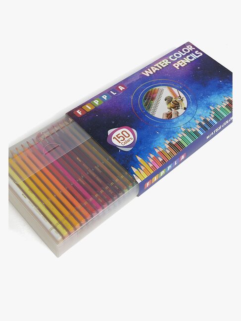 Fippla Aquarellstifte 150 Teile