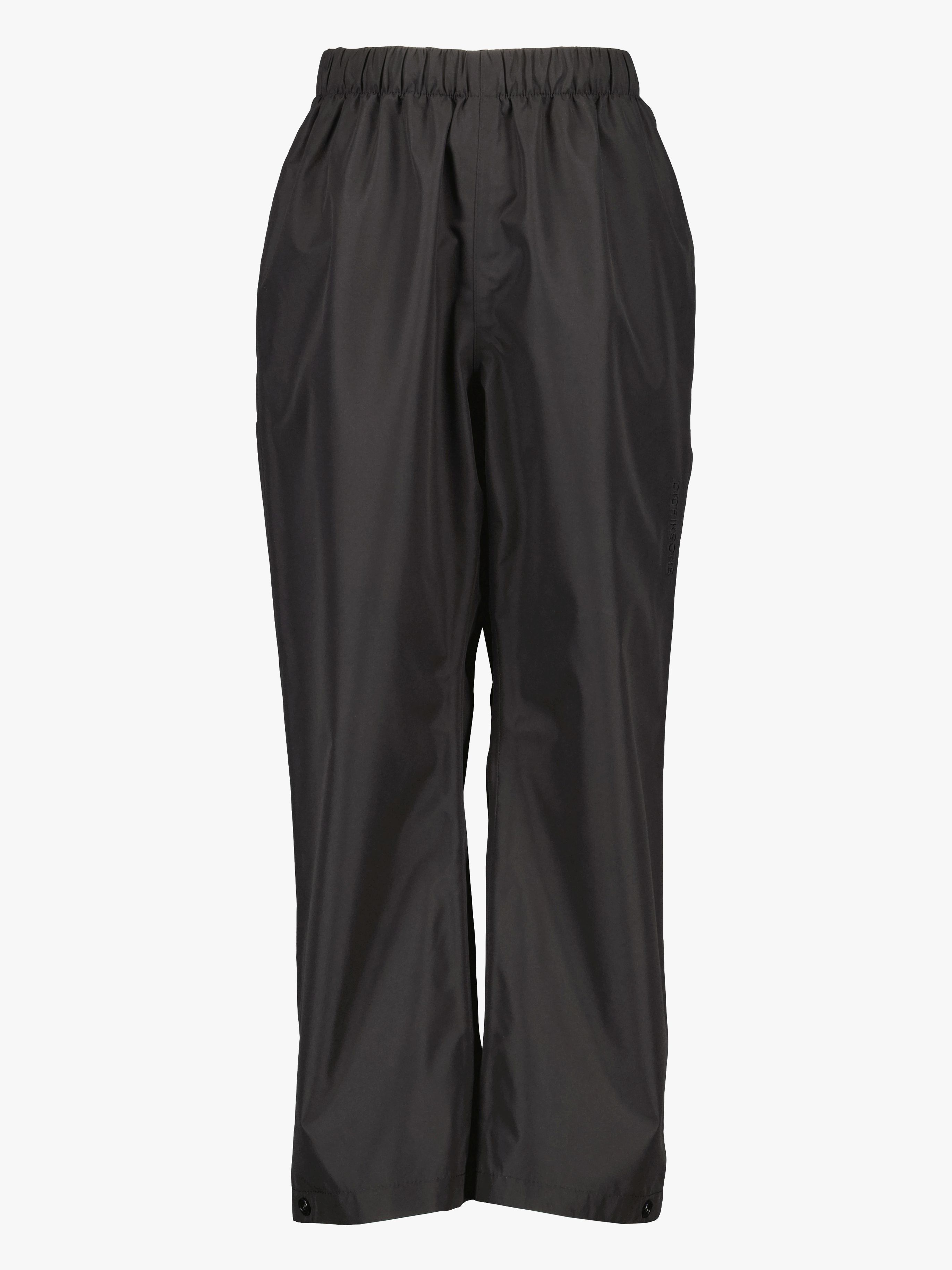 Penta Outdoorhose, Schwarz, 100
