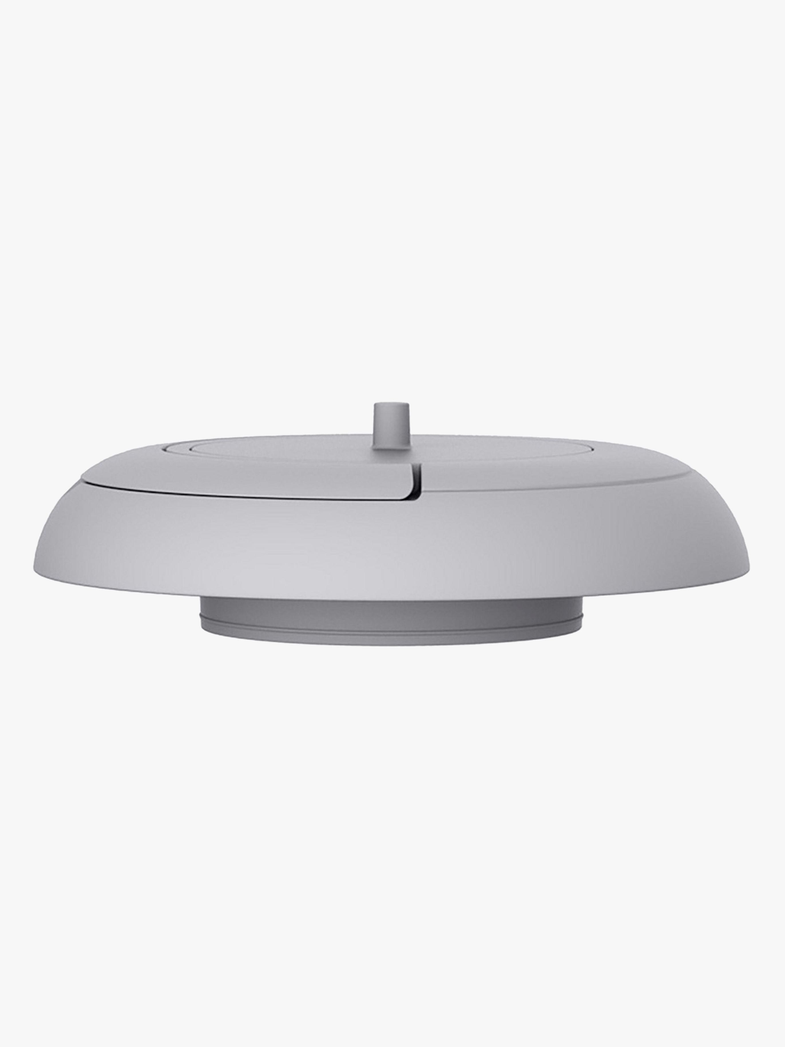 Heka Toilettendeckel, Concrete
