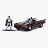 Jada Toys Batman Auto mit Figur 1989 Batmobile 1:32
