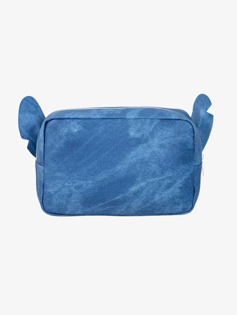 Disney Lilo & Stitch Kulturbeutel, Blau