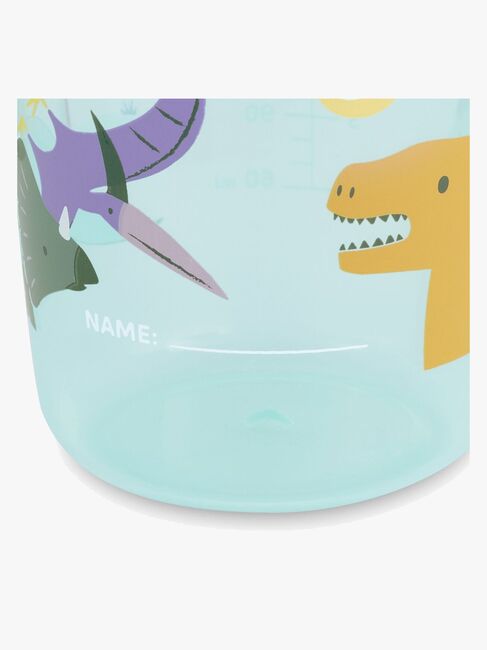 Miniland Schnabeltasse, Jurassic