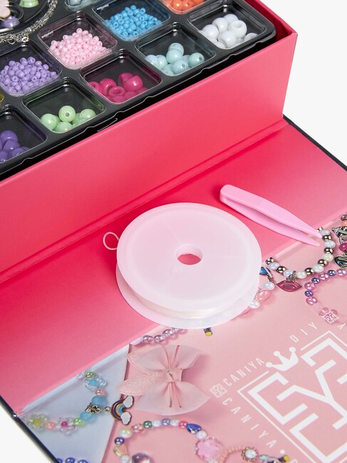 Fippla DIY Schmuckset 2000 Teile