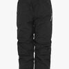 Didriksons Ozone Outdoorhose, Schwarz