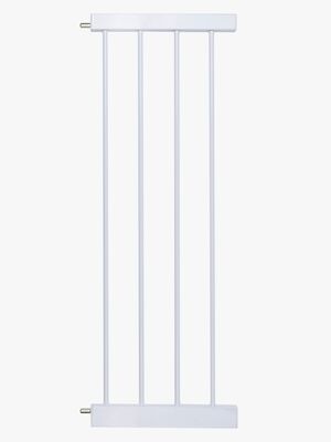 Tinynord GIA Erweiterung Klemmgitter 28 cm, Weiß