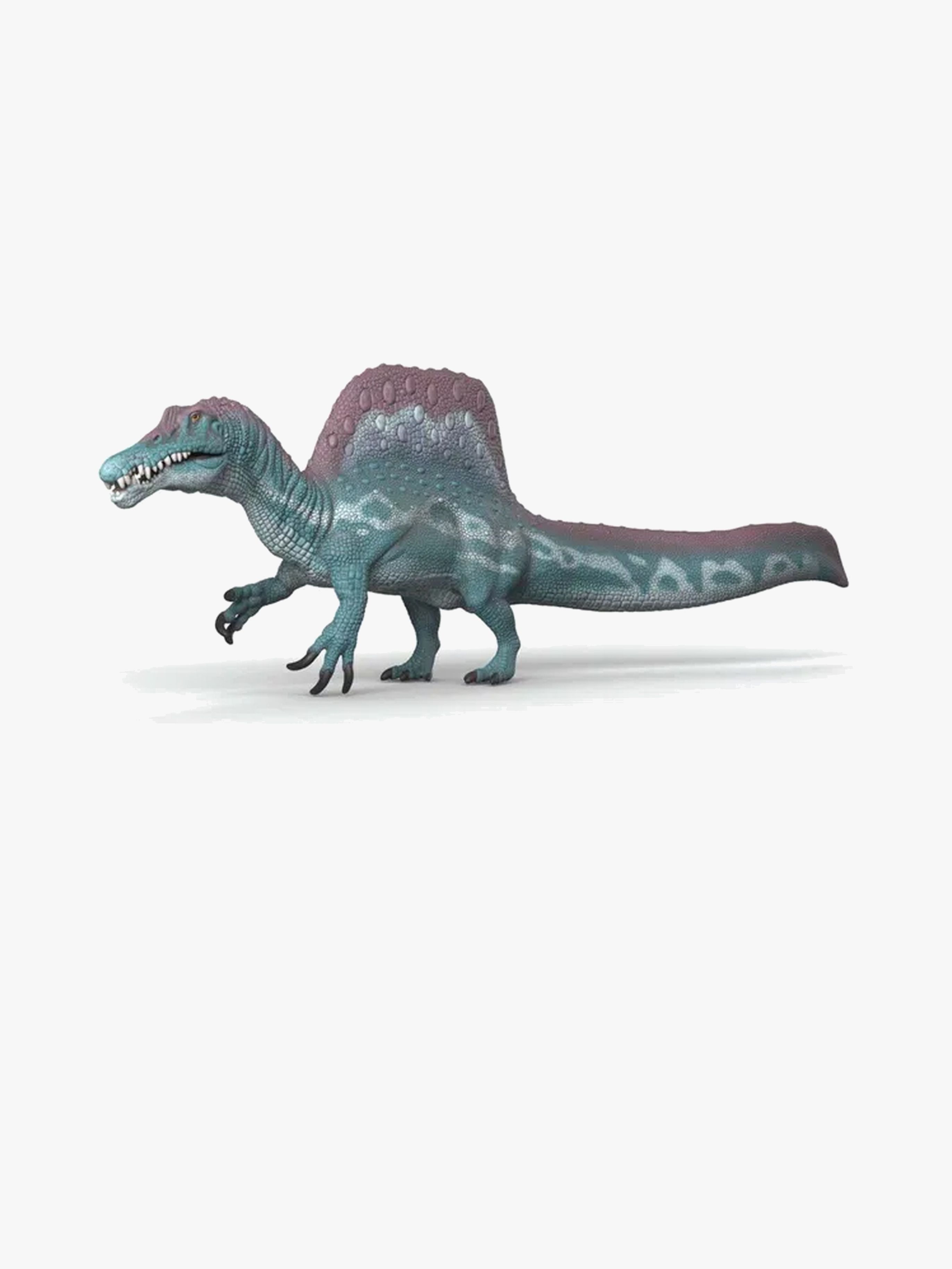 Spinosaurus