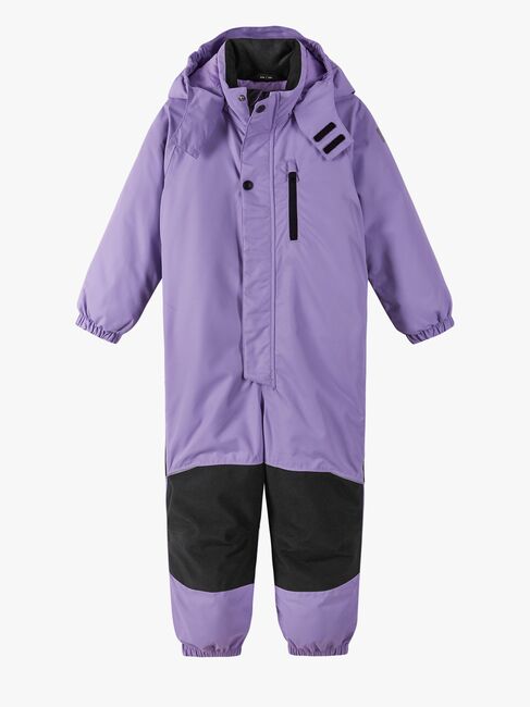 Reimatec Kaunisto Winteroverall, Blooming Lilac