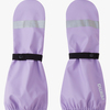 Reima Kura Regenhandschuhe, Blooming Lilac