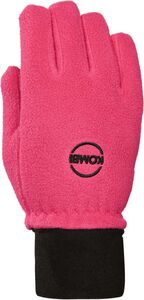 Kombi Windguardian Handschuhe, Bright Pink