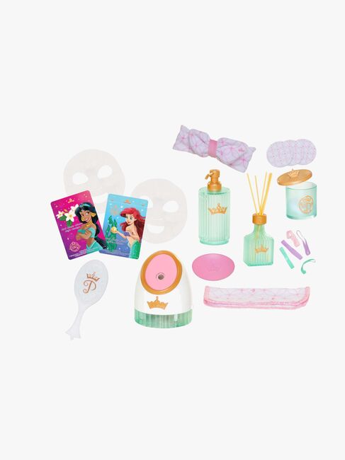 Disney Prinzessin Spa-Set