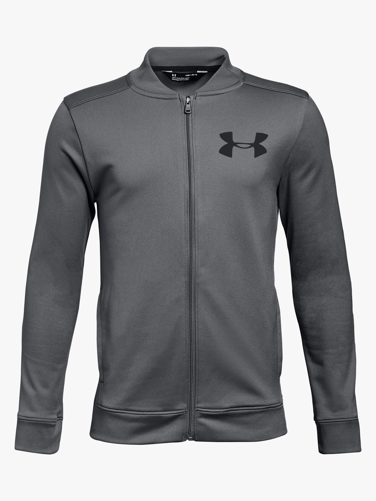 Under armour Pennant 2.0 Jacke, Graphite