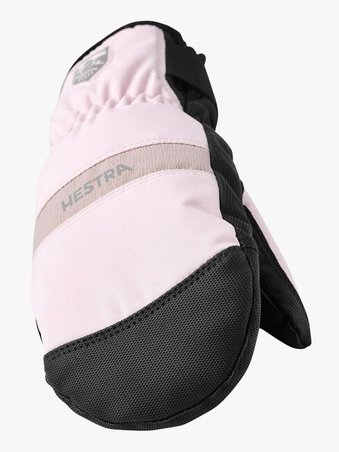 Hestra Ferox Czone Jr Fäustlinge, Rosa 3004931-910-1845_4a.jpg