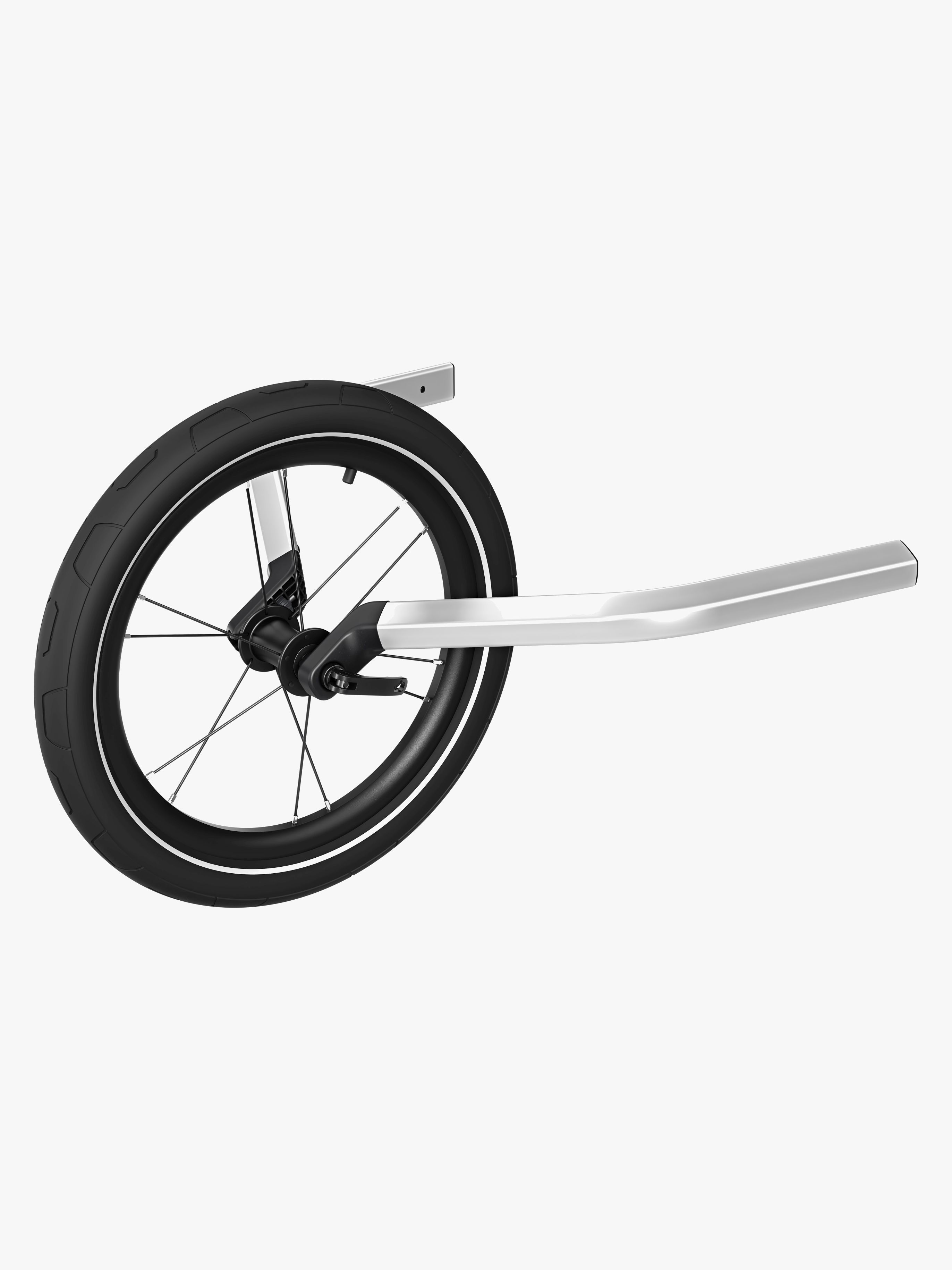 Chariot Jogging-Set Double 2