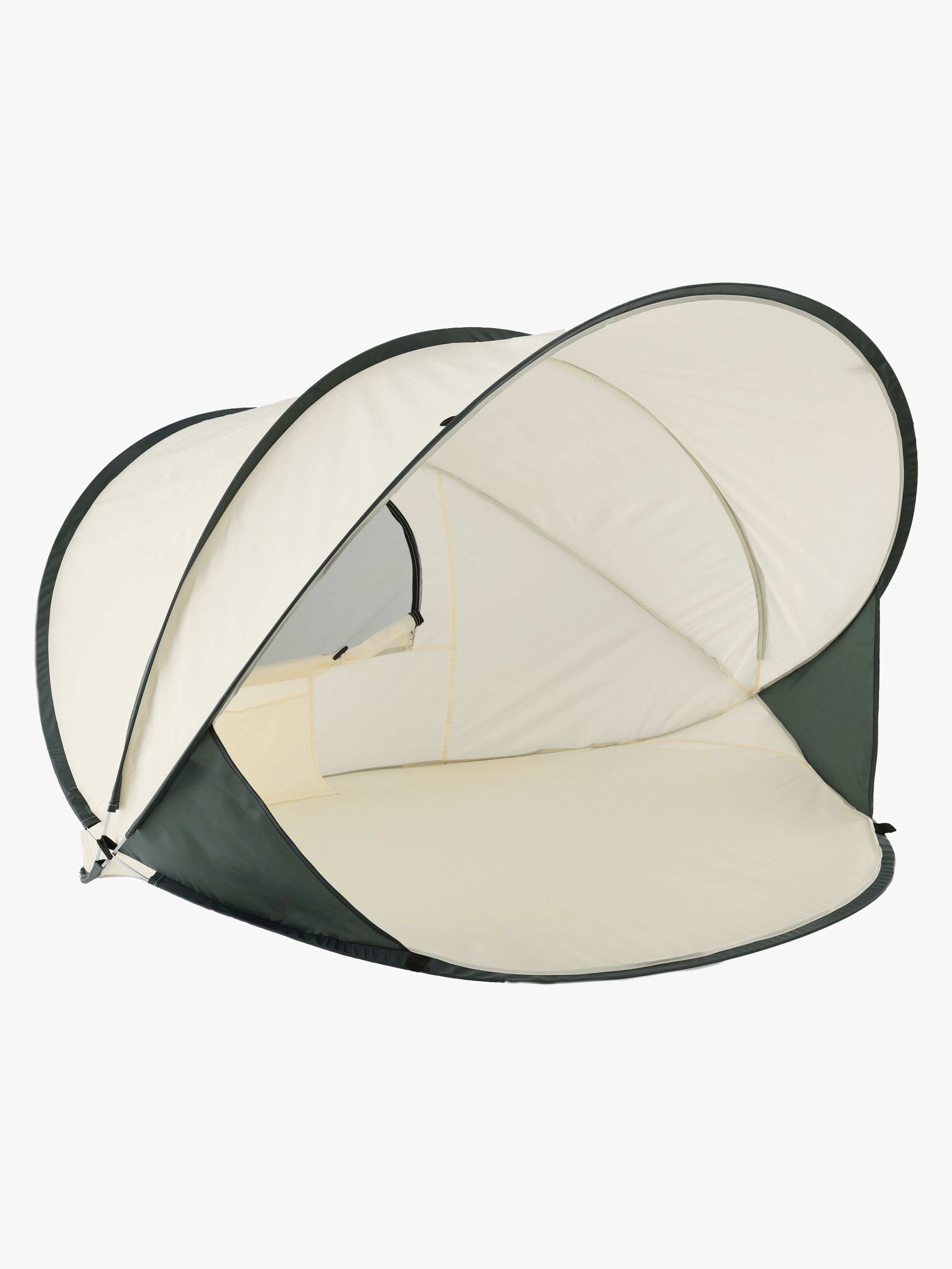 Deryan UV-Schutzzelt, Cream