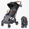 Ergobaby Metro 3 Deluxe Buggy, Jet Black